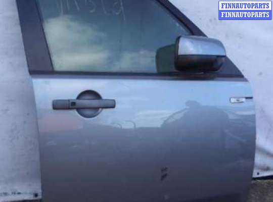 купить Дверь передняя правая на Land Rover Discovery IV (LA) 2009 - 2013