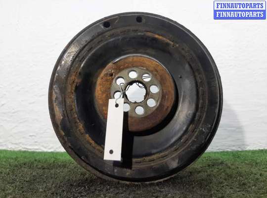 купить Шкив коленвала на Audi Q7 (4LB) рестайлинг 2009 - 2015