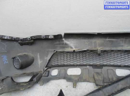 купить Бампер передний на Mitsubishi Outlander XL II 2007 - 2009