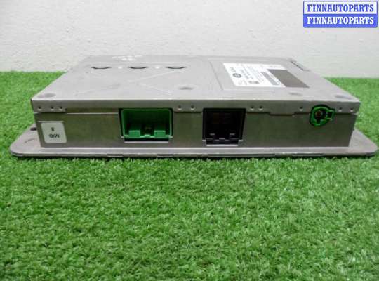 купить Блок усилителя музыки на Jaguar XE (X760) 2015 - 2019