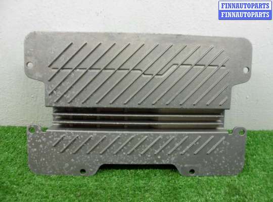 купить Блок усилителя музыки на Jaguar XE (X760) 2015 - 2019