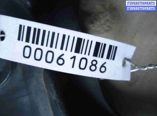 купить Кронштейн заднего бампера на Audi Q7 (4LB) 2005 - 2009