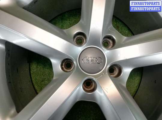 купить Диск литой на Audi Q7 (4LB) рестайлинг 2009 - 2015