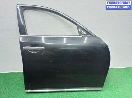 купить Замок двери передней правой на Infiniti FX II (S51) 2008 - 2013