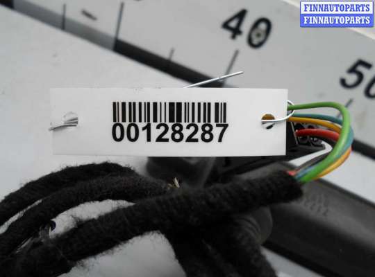 купить Амортизатор крышки багажника на BMW X5 E70 2007 - 2010