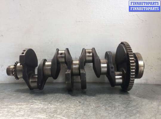 Коленвал VG2379688 на Volkswagen Passat B5 (3B) 1996 - 2000