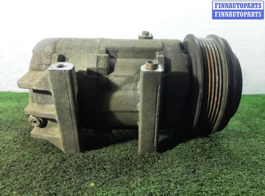 купить Компрессор кондиционера на Ford Explorer IV 2006 - 2010