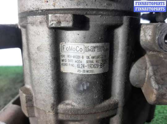 купить Компрессор кондиционера на Ford Explorer IV 2006 - 2010