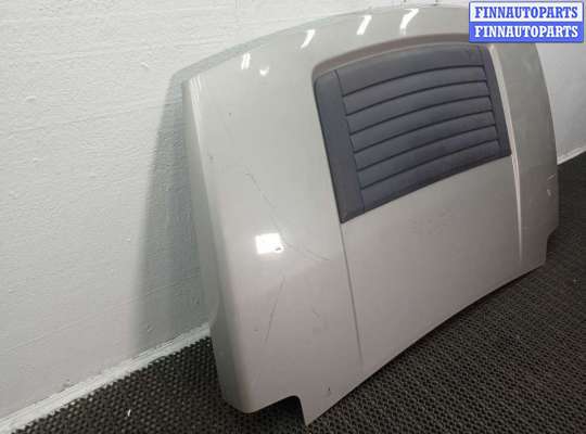 купить Капот на Hummer H3 2005 - 2010