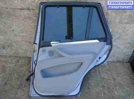 купить Дверь задняя правая на BMW X5 E70 2007 - 2010