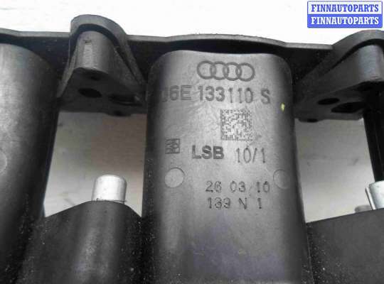 купить Коллектор впускной на Audi Q5 (8R) 2008 - 2012