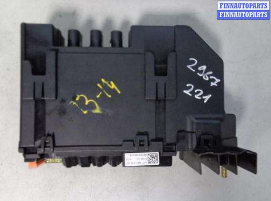 купить Блок предохранителей на Mercedes S-klasse (W221) 2005 - 2009