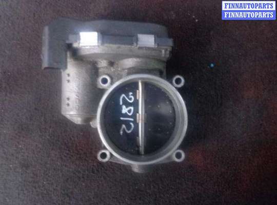 купить Заслонка дроссельная на BMW X3 E83 2003 - 2006