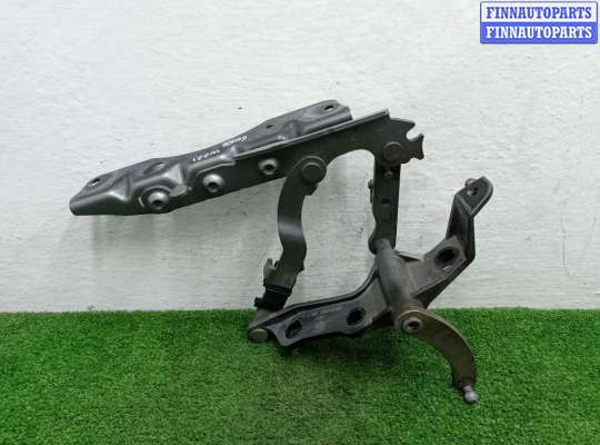 купить Петля капота левая на Mercedes S-klasse (W221) Рестайлинг 2009 - 2013