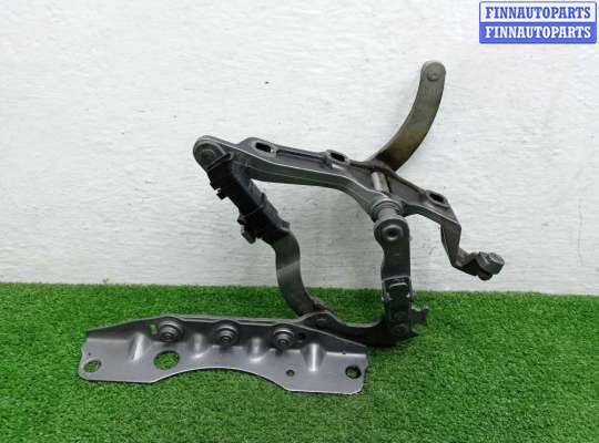 купить Петля капота левая на Mercedes S-klasse (W221) Рестайлинг 2009 - 2013