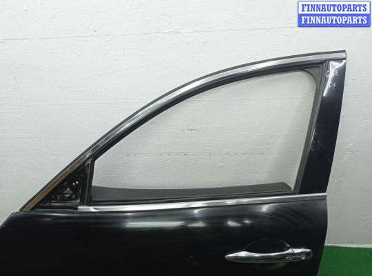 купить Замок двери передней левой на Infiniti FX II (S51) 2008 - 2013