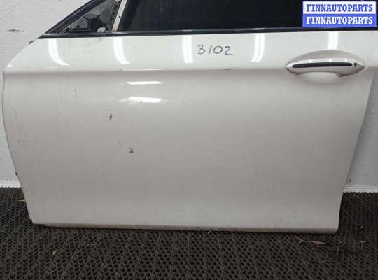 купить Дверь передняя левая на BMW 5-Series F10 2009 - 2013