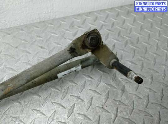 купить Трапеция дворников на Ford Explorer V 2010 - 2015