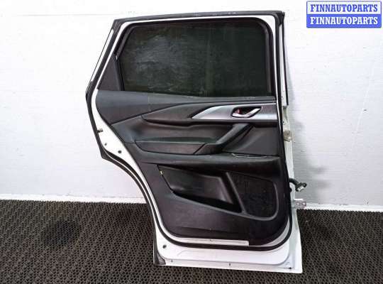 купить Петля двери задняя на Mazda CX9 II (TC) 2016 - 2021