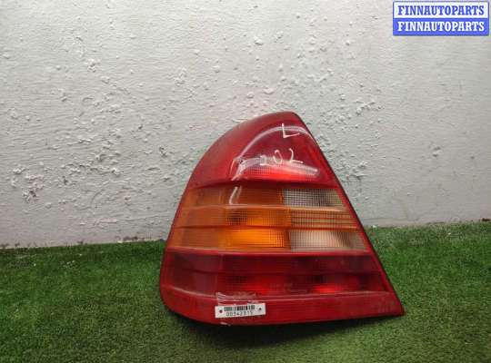 Фонарь крыла левый MB1737171 на Mercedes C-klasse (W202) Рестайлинг 1997 - 2000