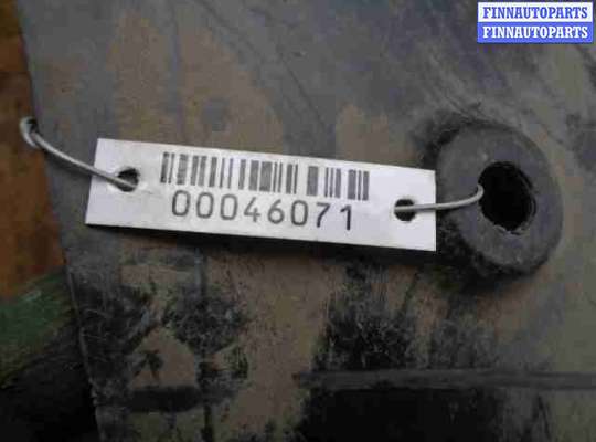 купить Подкрылок задний левый на Volkswagen Touareg I  Рестайлинг (7L) 2007 - 2010
