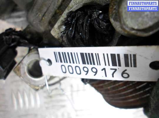 купить Компрессор кондиционера на Nissan Navara (D40) 2004 - 2015
