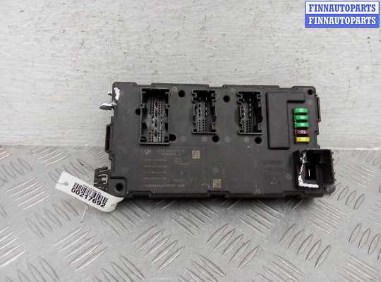 купить Блок Body control module на BMW 3-Series F30 2011 - 2015