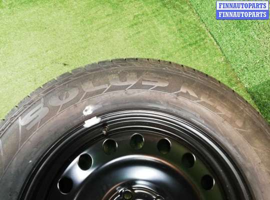 купить Колесо запасное на Jeep Grand Cherokee IV (WK2) Рестайлинг 2013 -2016