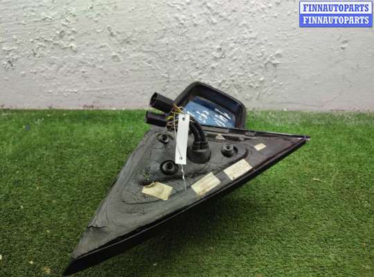 купить Зеркало левое на Opel Vectra C 2002 - 2008