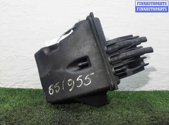 купить Ресивер воздушный на Mercedes Sprinter II (w906) 2006 - 2017