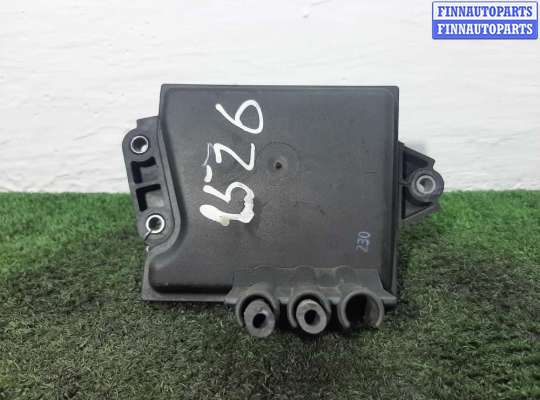 купить Ресивер воздушный на Mercedes Sprinter II (w906) 2006 - 2017