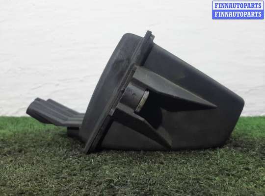 купить Ресивер воздушный на Mercedes Sprinter II (w906) 2006 - 2017