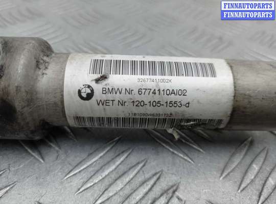 купить Рулевой карданчик на BMW X5 E70 рестайлинг 2010 - 2013