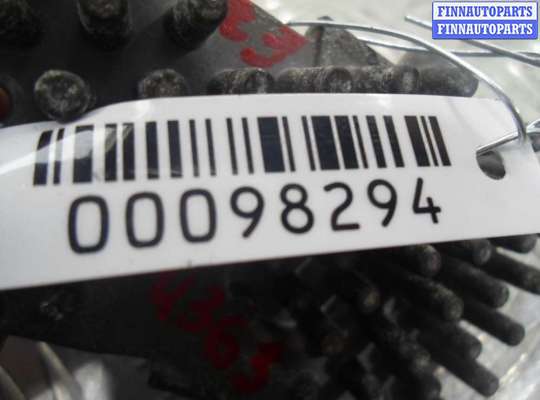 купить Блок розжига ксенона на BMW X5 E70 рестайлинг 2010 - 2013