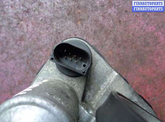 Заслонка дроссельная BM3673987 на BMW X5 E53 1999 - 2003