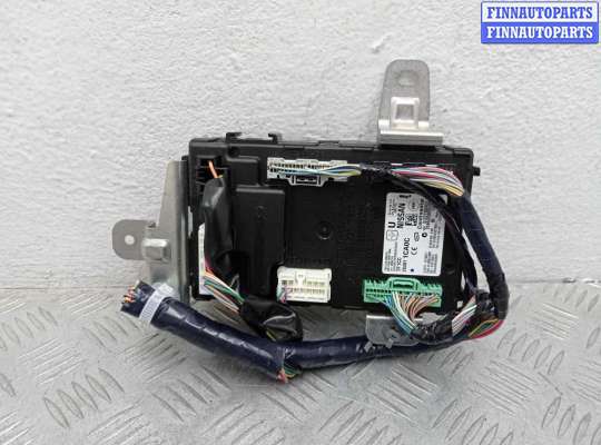 Блок Body control module IF72010 на Infiniti FX II (S51) 2008 - 2013