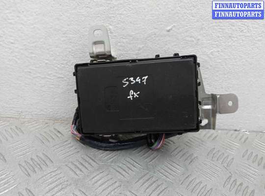 купить Блок Body control module на Infiniti FX II (S51) 2008 - 2013