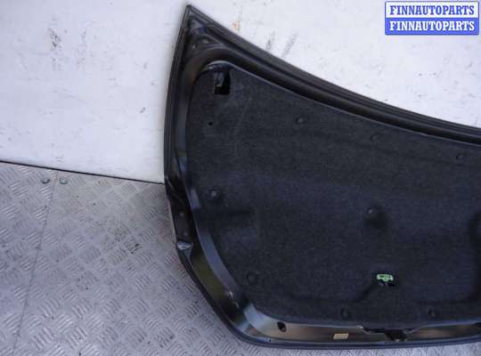 Крышка багажника на Toyota Camry XV50