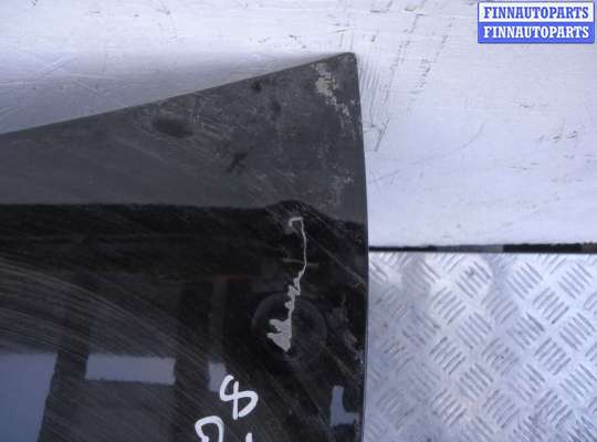 Крышка багажника на Toyota Camry XV50
