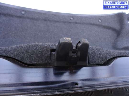 Крышка багажника на Toyota Camry XV50