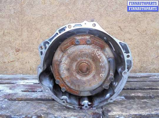 АКПП AU1134409 на Audi Q7 (4LB) 2005 - 2009