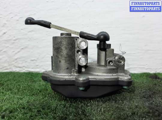 купить Сервопривод заслонок впускного коллектора на Audi Q7 (4LB) 2005 - 2009