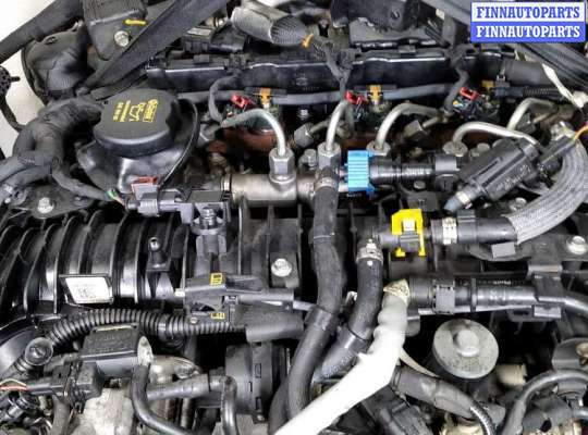 ДВС (Двигатель)