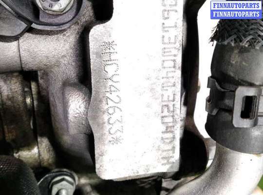 купить Двигатель на Jaguar XF (X260) 2015 - 2020