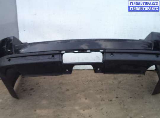 купить Бампер задний на Land Rover Range Rover Sport (LS) 2005 - 2009