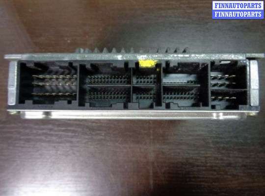 купить Блок управления ДВС на Mercedes M-klasse (W163) Рестайлинг 2001 - 2005