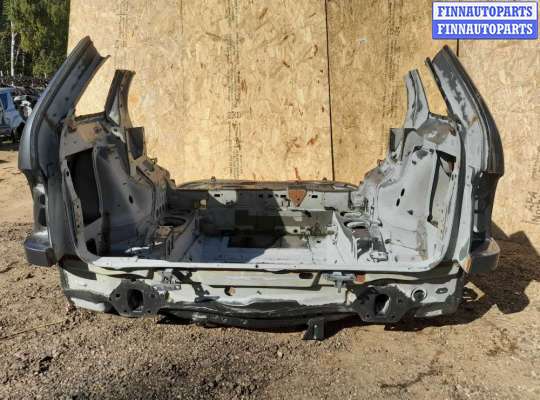 купить Четверть задняя правая на BMW X5 E53 рестайлинг 2004 - 2006
