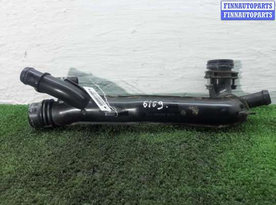 купить Трубка охлаждающей жидкости пластиковая на Mercedes GLC (X253) Рестайлинг 2019 - 2023