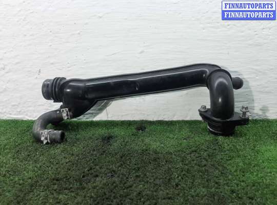 купить Трубка охлаждающей жидкости пластиковая на Mercedes GLC (X253) Рестайлинг 2019 - 2023