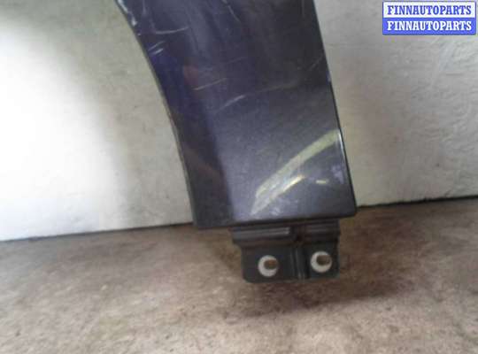 купить Крыло левое на Audi A8 D3 (4E2) 2002 - 2005